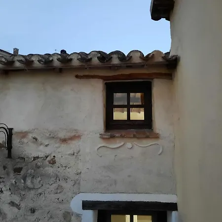 Domo Sedda Galtellì