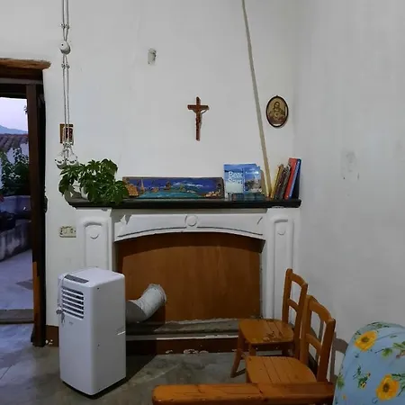 Domo Sedda Galtellì