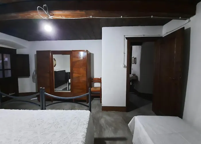 Domo Sedda * Galtellì