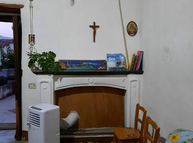 Domo Sedda Galtellì