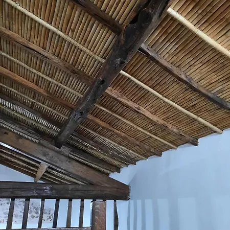 Domo Sedda Ferienhaus *