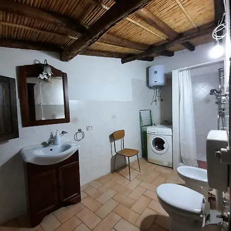 Domo Sedda Holiday home Galtelli