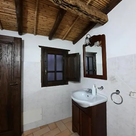 Domo Sedda Holiday home Galtelli