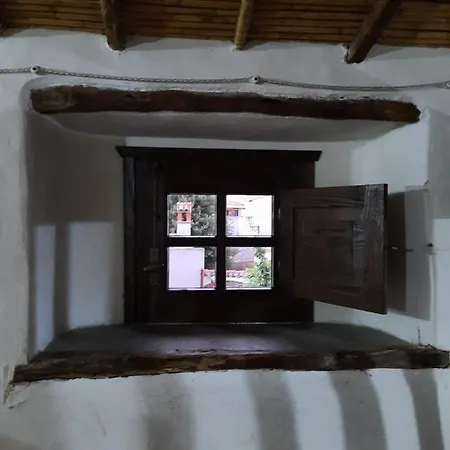 Dom wakacyjny Domo Sedda