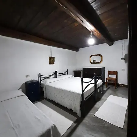 Domo Sedda * Galtellì