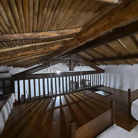 Domo Sedda Ferienhaus Galtellì
