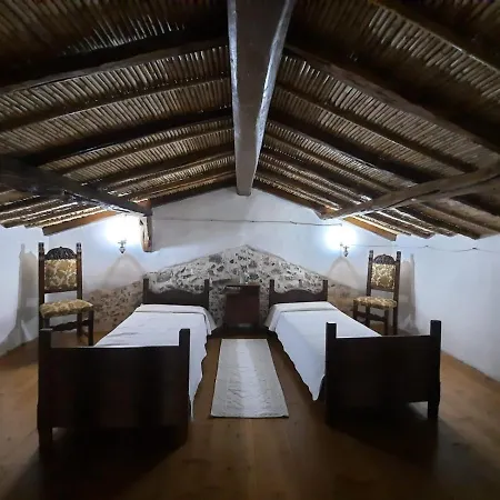 Domo Sedda Dom wakacyjny Galtellì