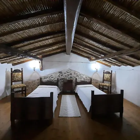 Domo Sedda Holiday home Galtelli