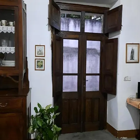 Domo Sedda Galtellì