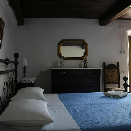Casa vacanze Domo Sedda *
