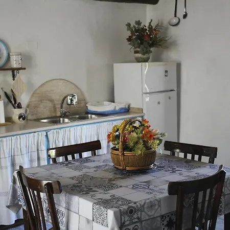 Domo Sedda Holiday home Galtelli