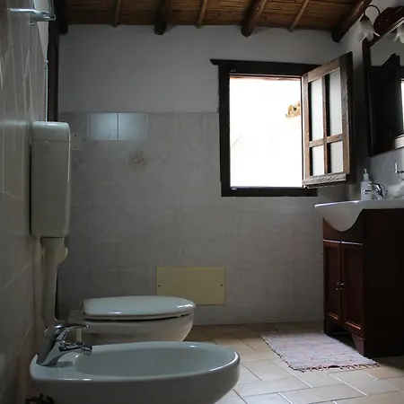 Holiday home Domo Sedda Galtelli