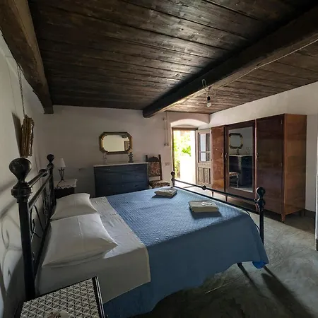 Holiday home Domo Sedda Galtelli