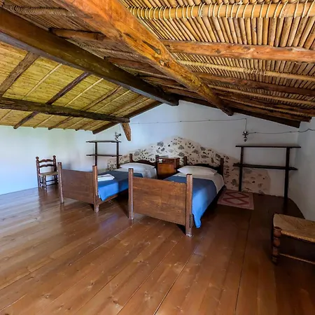 Domo Sedda Holiday home