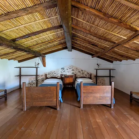 Holiday home Domo Sedda