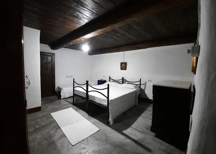 Domo Sedda * Galtellì