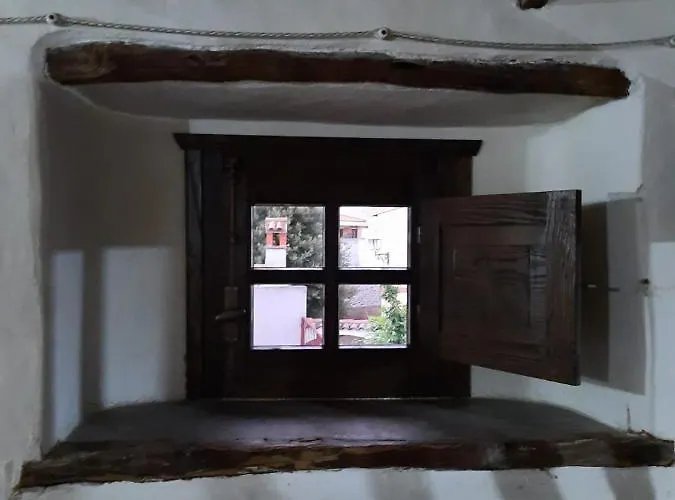 Tatil Evi Domo Sedda