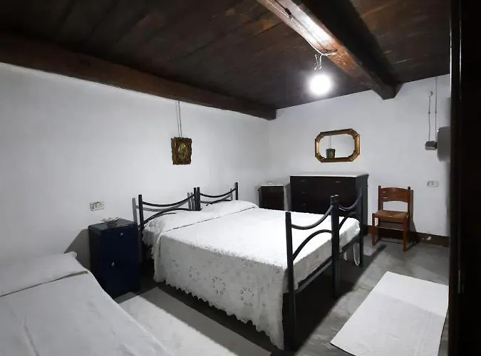 Domo Sedda * Galtellì