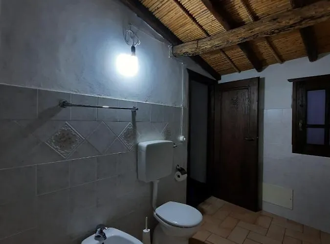 Domo Sedda Galtellì