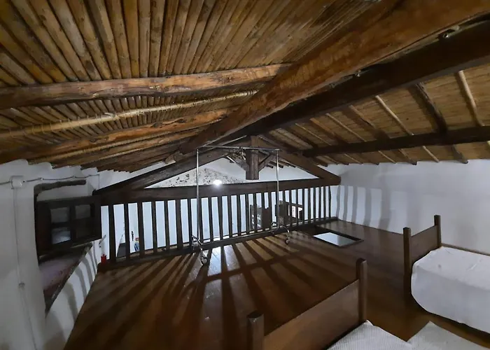 Domo Sedda Tatil Evi Galtellì